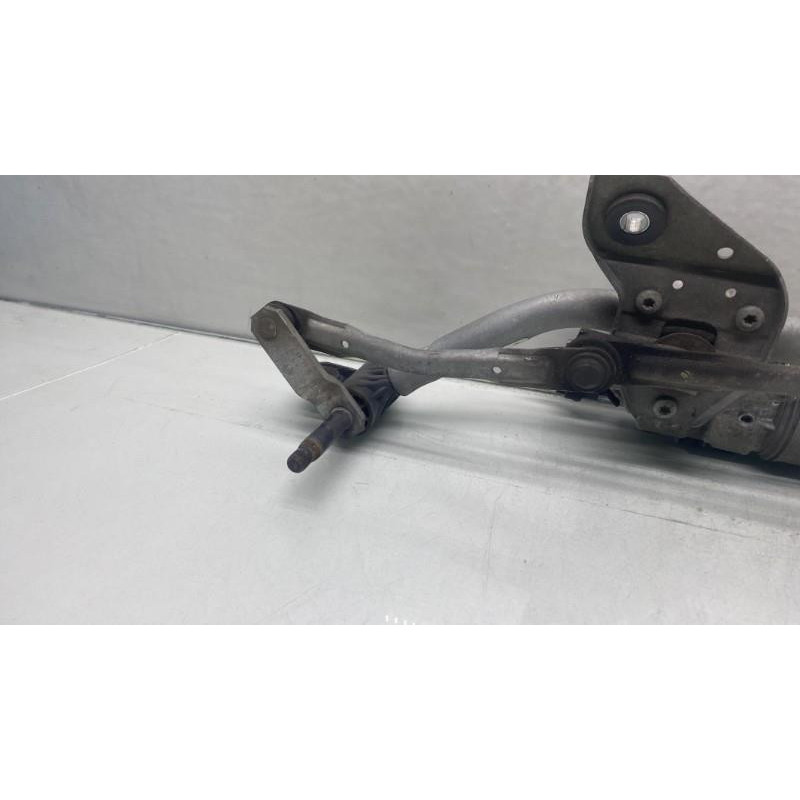 Moteur essuie glace avant RENAULT TWINGO 2 Photo n°5