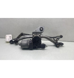 Moteur essuie glace avant RENAULT TWINGO 2