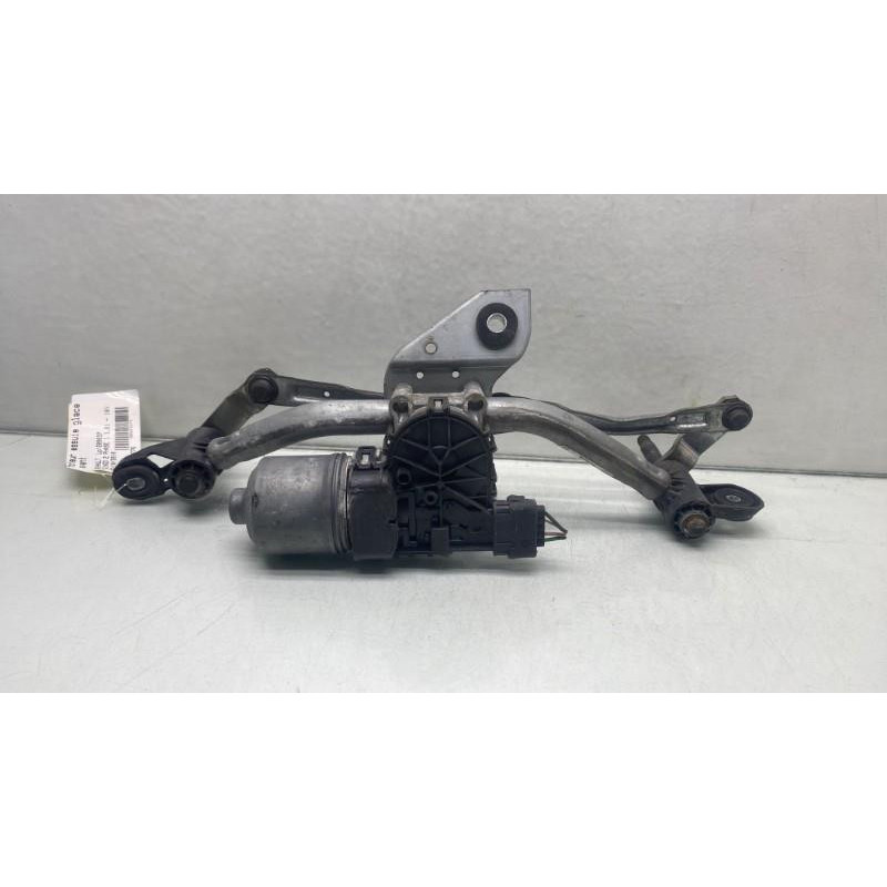 Moteur essuie glace avant RENAULT TWINGO 2 Photo n°6