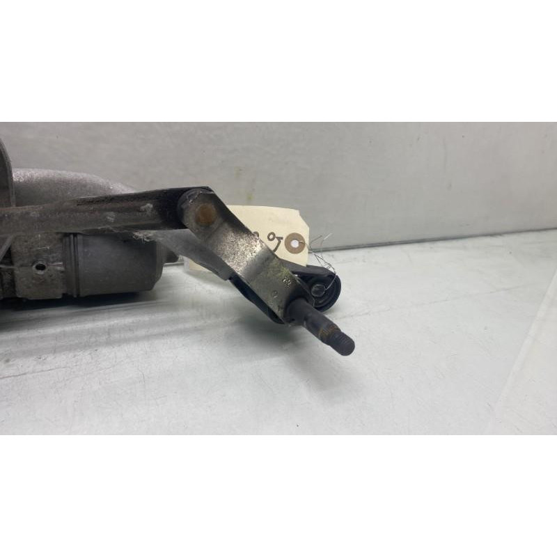 Moteur essuie glace avant RENAULT TWINGO 2 Photo n°7