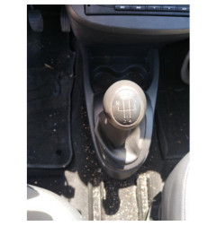 Moteur essuie glace avant RENAULT TWINGO 2