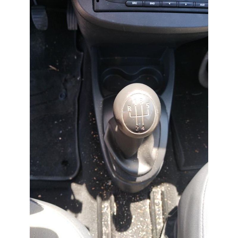 Moteur essuie glace avant RENAULT TWINGO 2 Photo n°8