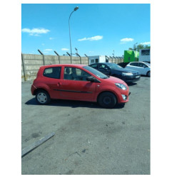 Moteur essuie glace avant RENAULT TWINGO 2