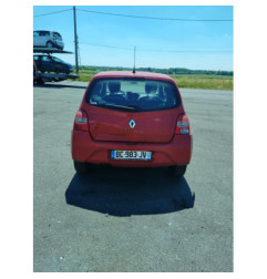 Moteur essuie glace avant RENAULT TWINGO 2