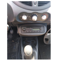 Moteur essuie glace avant RENAULT TWINGO 2