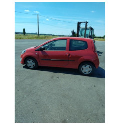 Moteur essuie glace avant RENAULT TWINGO 2