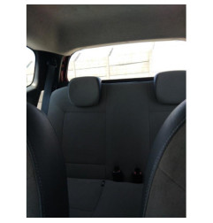 Moteur essuie glace avant RENAULT TWINGO 2