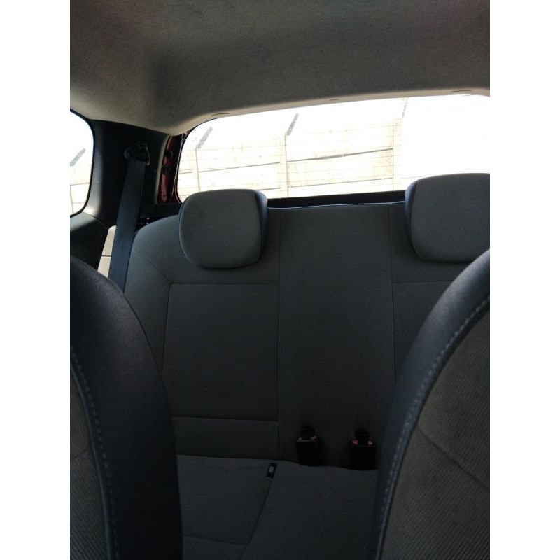 Moteur essuie glace avant RENAULT TWINGO 2 Photo n°13