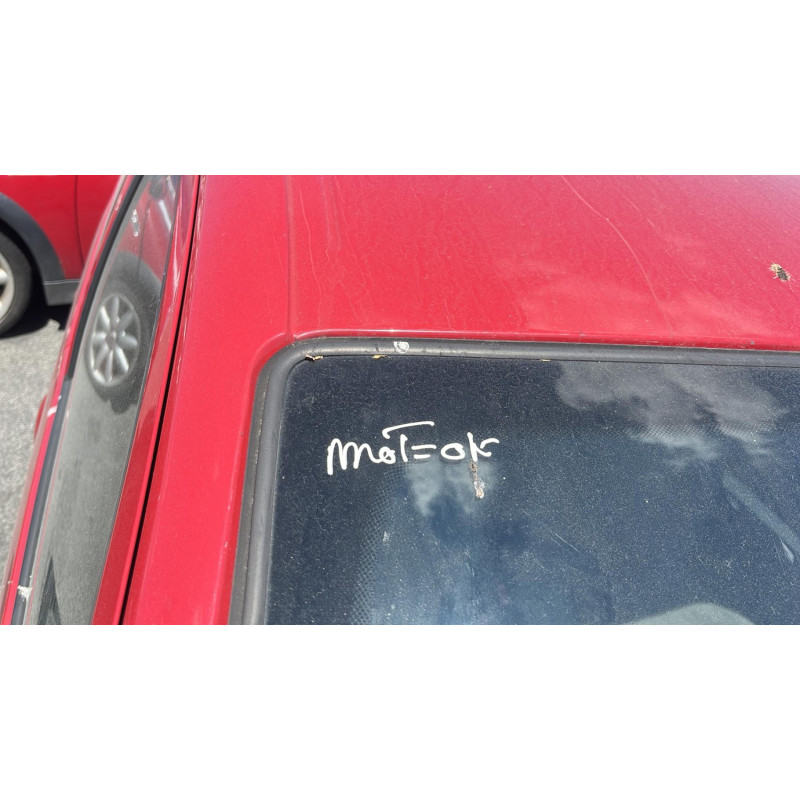 Moteur essuie glace avant RENAULT TWINGO 2 Photo n°14