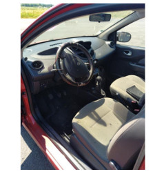 Moteur essuie glace avant RENAULT TWINGO 2