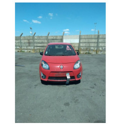 Moteur essuie glace avant RENAULT TWINGO 2