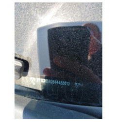 Moteur essuie glace avant RENAULT TWINGO 2