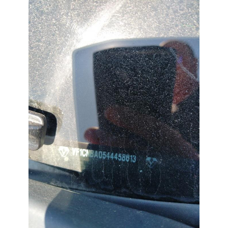 Moteur essuie glace avant RENAULT TWINGO 2 Photo n°18