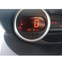 Moteur essuie glace avant RENAULT TWINGO 2