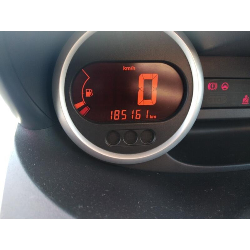 Moteur essuie glace avant RENAULT TWINGO 2 Photo n°19