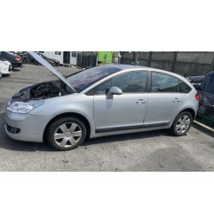 Custode avant gauche (porte) CITROEN C4 1