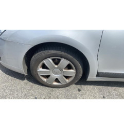 Custode avant gauche (porte) CITROEN C4 1
