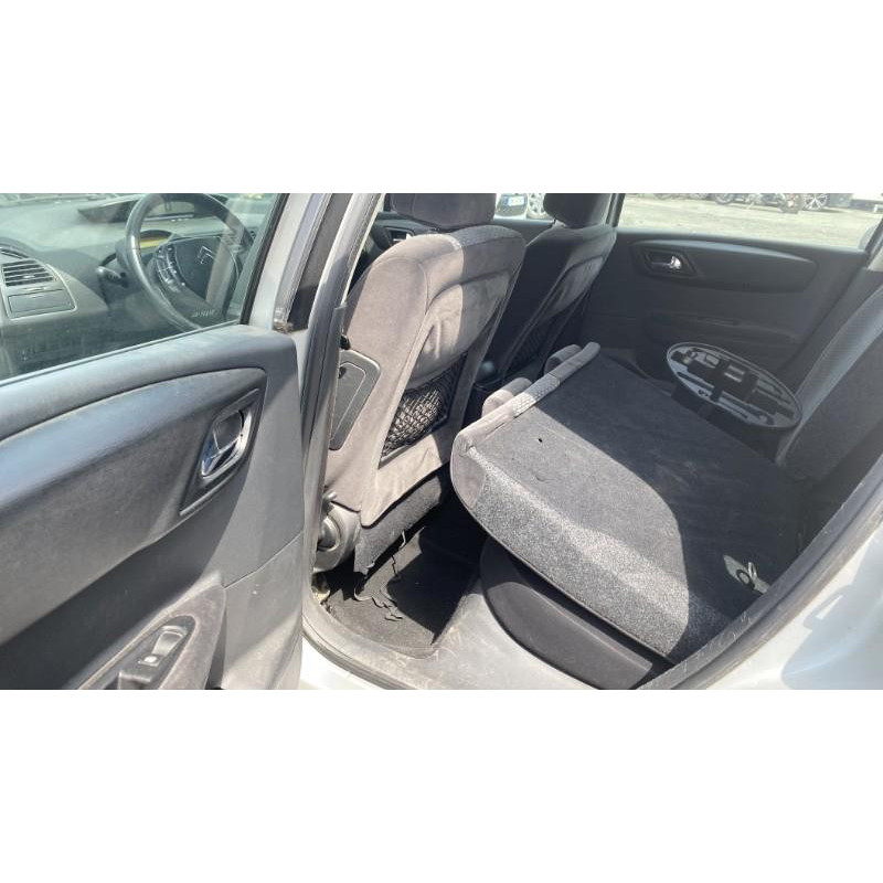 Custode avant gauche (porte) CITROEN C4 1 Photo n°13