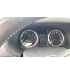 Pedale d'accelerateur RENAULT CLIO 2 CAMPUS