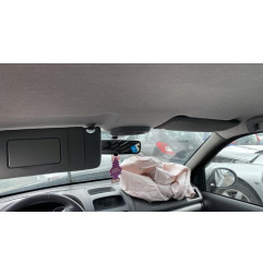 Pedale d'accelerateur RENAULT CLIO 2 CAMPUS