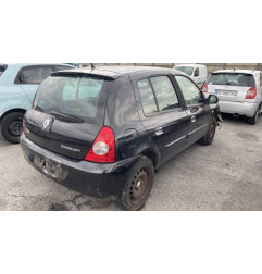 Pedale d'accelerateur RENAULT CLIO 2 CAMPUS