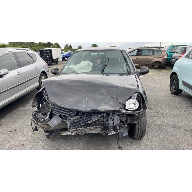 Pedale d'accelerateur RENAULT CLIO 2 CAMPUS Photo n°12