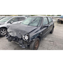 Pedale d'accelerateur RENAULT CLIO 2 CAMPUS