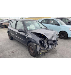 Pedale d'accelerateur RENAULT CLIO 2 CAMPUS
