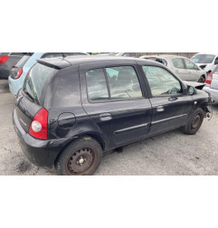 Pedale d'accelerateur RENAULT CLIO 2 CAMPUS