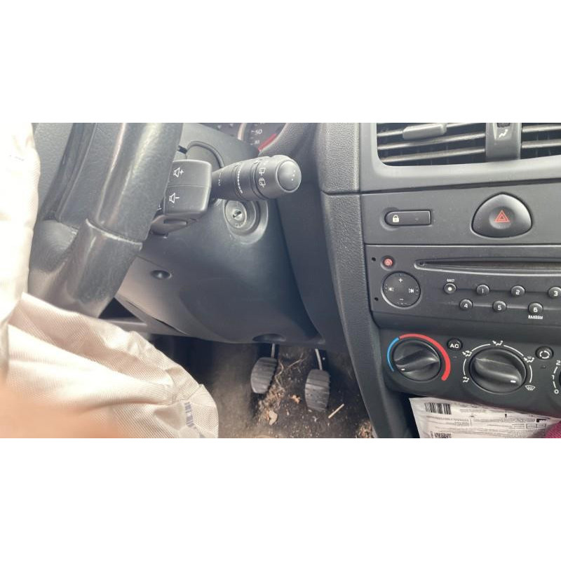 Pedale d'accelerateur RENAULT CLIO 2 CAMPUS Photo n°16