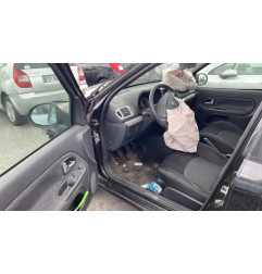 Pedale d'accelerateur RENAULT CLIO 2 CAMPUS
