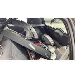 Pedale d'accelerateur RENAULT CLIO 2 CAMPUS