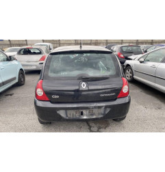 Pedale d'accelerateur RENAULT CLIO 2 CAMPUS