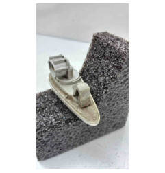 Repetiteur clignotant avant gauche (Feux) KIA PICANTO 2