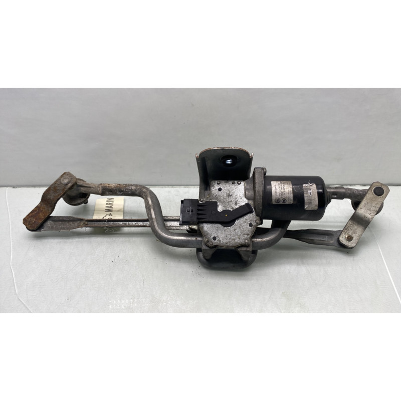 Moteur essuie glace avant CITROEN JUMPY 2 Photo n°4
