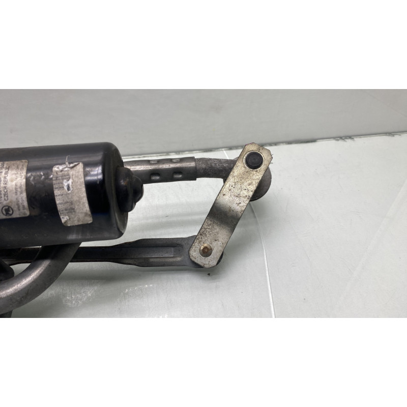 Moteur essuie glace avant CITROEN JUMPY 2 Photo n°5