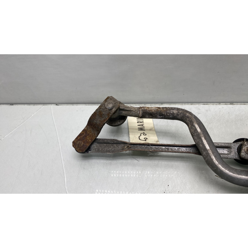 Moteur essuie glace avant CITROEN JUMPY 2 Photo n°6
