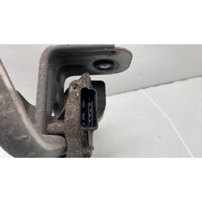 Moteur essuie glace avant CITROEN JUMPY 2 Photo n°7
