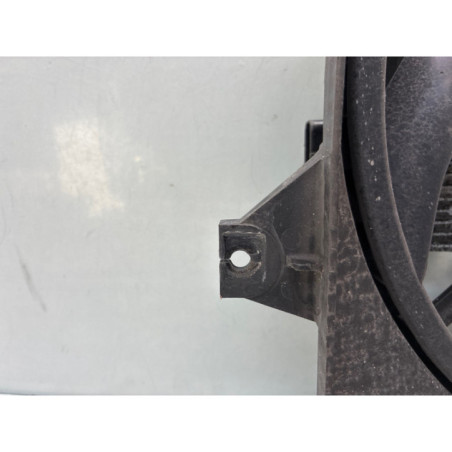 Moto ventilateur radiateur KIA CEE-D 2 SPORT WAGON Photo n°1