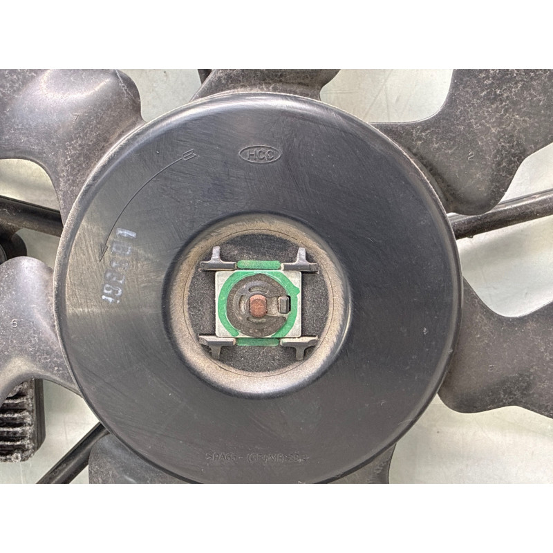 Moto ventilateur radiateur KIA CEE-D 2 SPORT WAGON Photo n°4