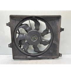 Moto ventilateur radiateur KIA CEE-D 2 SPORT WAGON