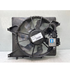 Moto ventilateur radiateur KIA CEE-D 2 SPORT WAGON