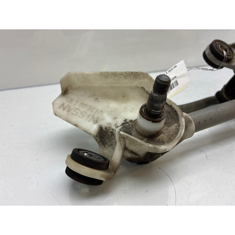 Moteur essuie glace avant NISSAN MICRA 3 Photo n°1