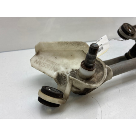 Moteur essuie glace avant NISSAN MICRA 3 Photo n°1