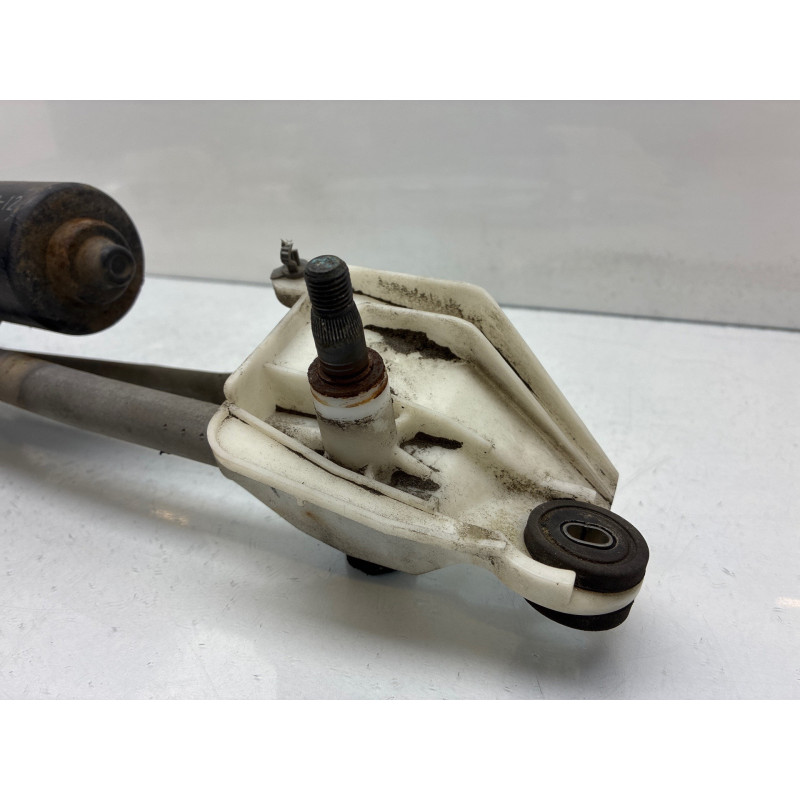 Moteur essuie glace avant NISSAN MICRA 3 Photo n°2