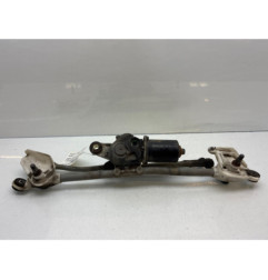 Moteur essuie glace avant NISSAN MICRA 3