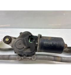 Moteur essuie glace avant NISSAN MICRA 3