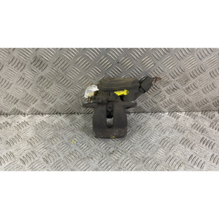 Etrier arriere gauche (freinage) RENAULT SCENIC 3 Photo n°1