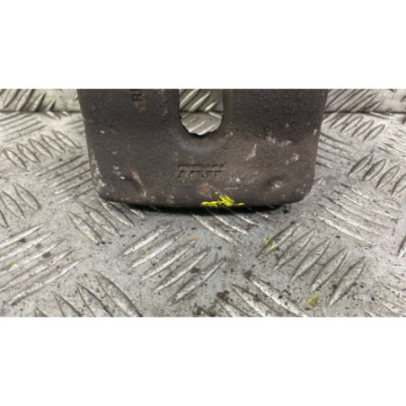 Etrier arriere gauche (freinage) RENAULT SCENIC 3