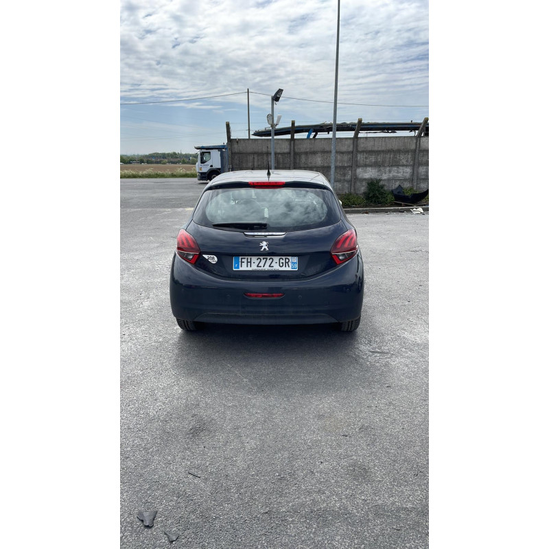 Compresseur clim PEUGEOT 208 1 Photo n°8